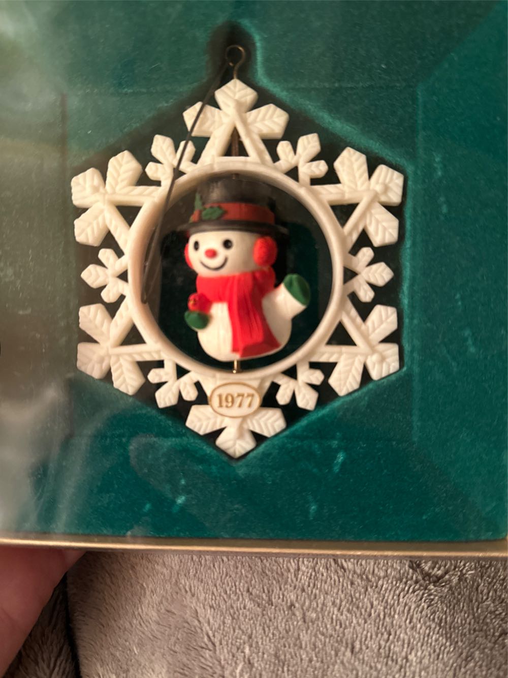 Mr. Dressup Gift Set