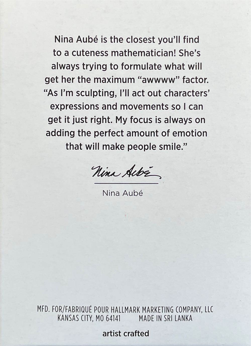 Cookie Cutter Christmas #11 - Cookie Cutter Christmas (Other) ornament collectible [Barcode 763795726516] - Main Image 2