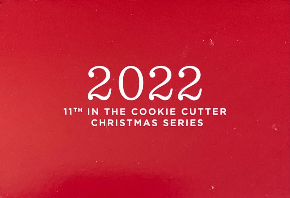 Cookie Cutter Christmas #11 - Cookie Cutter Christmas (Other) ornament collectible [Barcode 763795726516] - Main Image 3