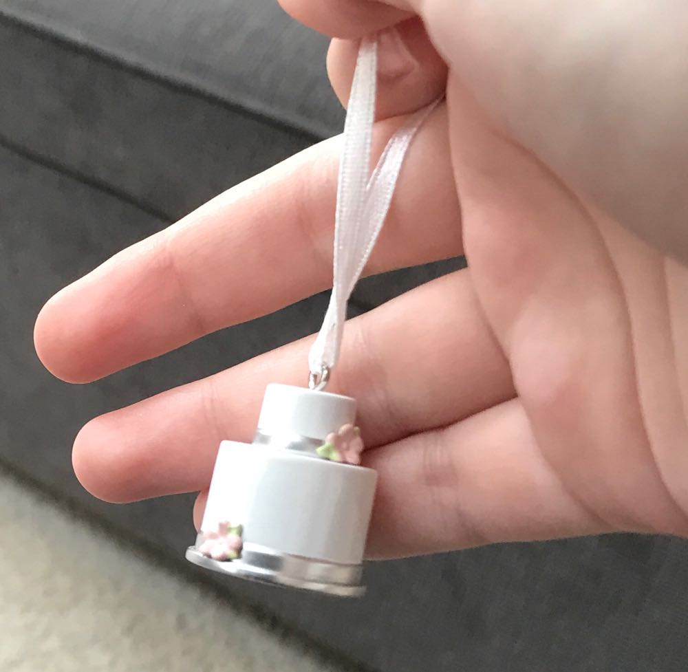 Metal Tin BT:  Hopkins Short - 1.5 oz.