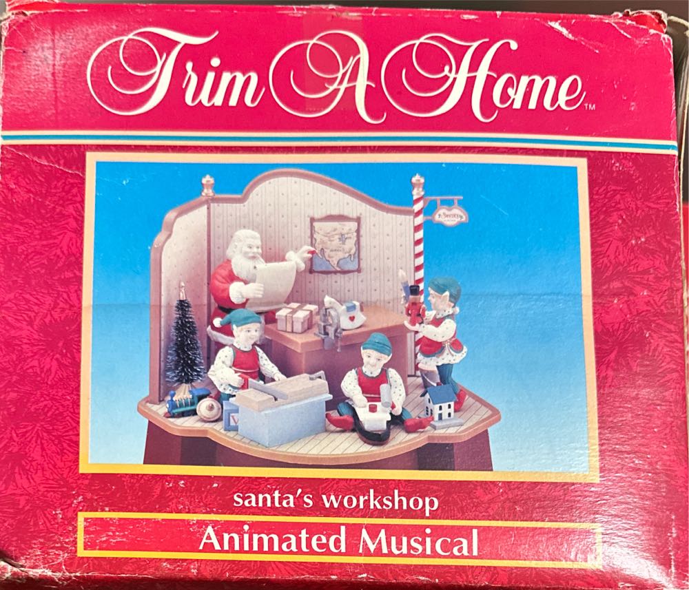 The True Gift Of Christmas 