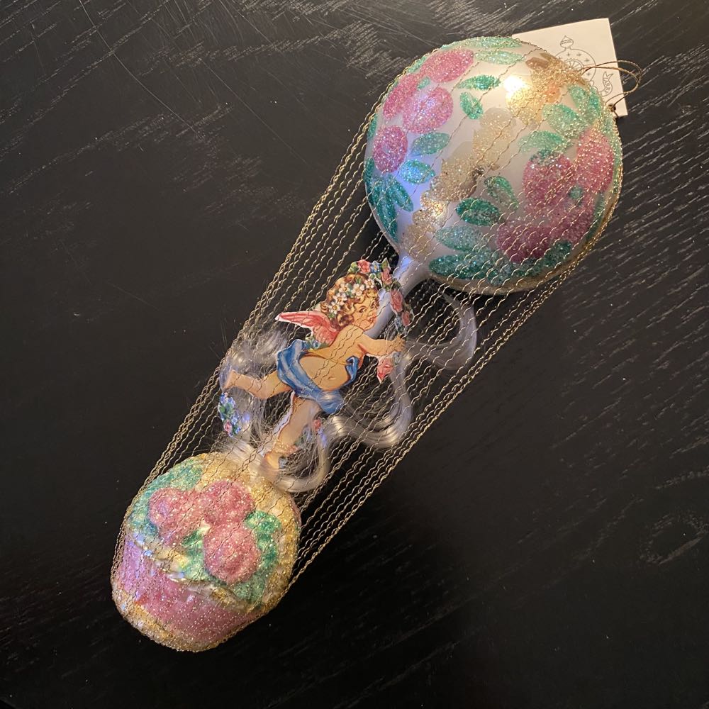 Baby’s Second Christmas