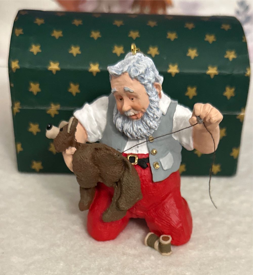 Mayor Patty Noble & Town Hall