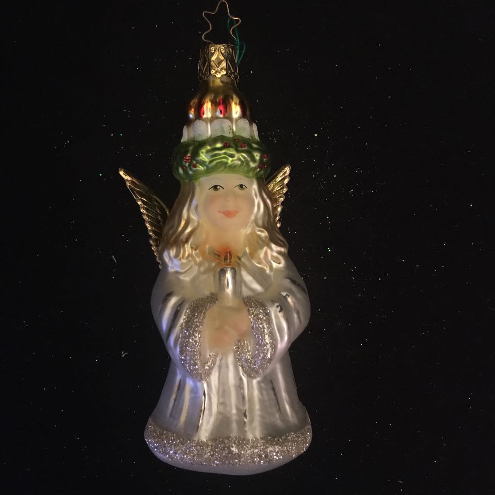 China Jewels Musical Tree Figuring