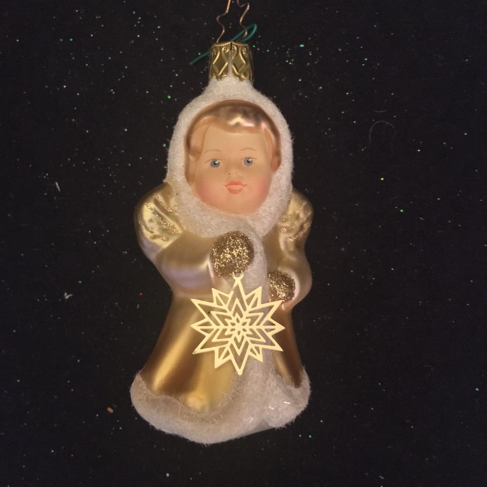 Vintage Happy Holidays Santa Sign