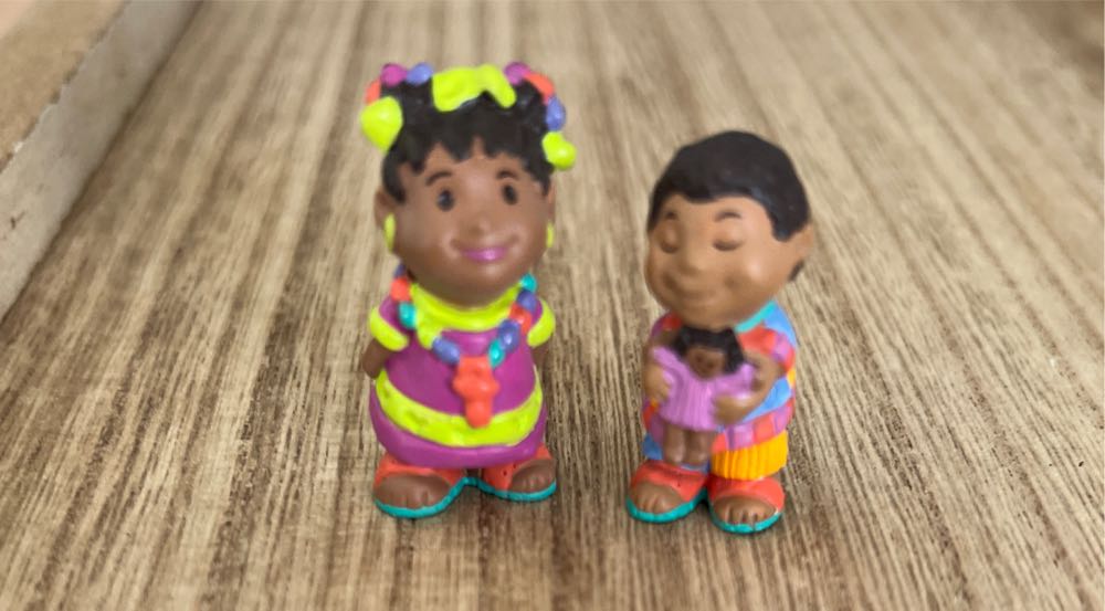 Marvin The Martian (no box)