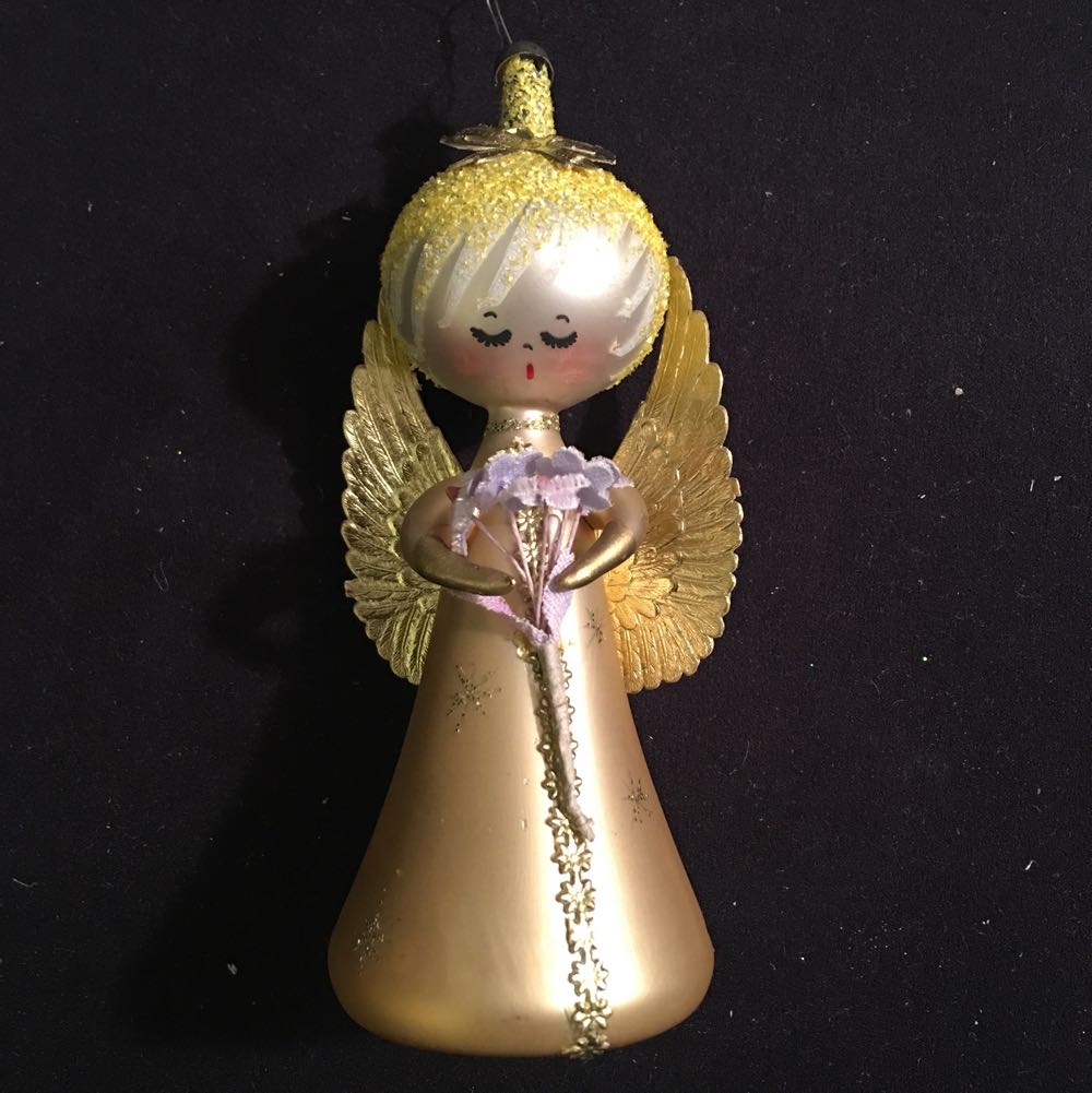 Whitman - Valentine - Single Fold - Cat With Heart On Stick On Stick - 2-5-0-369A