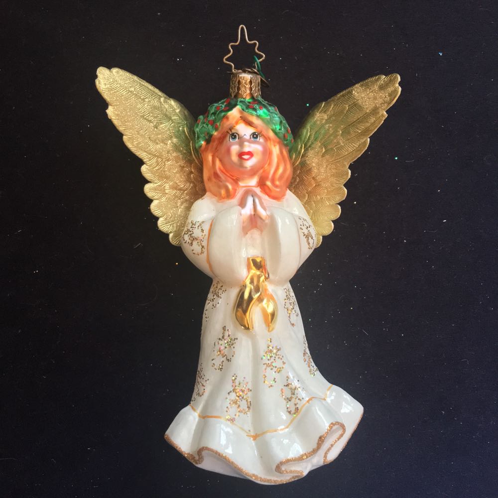 Hook:  O’Shaugnessy - Bronze 7/0