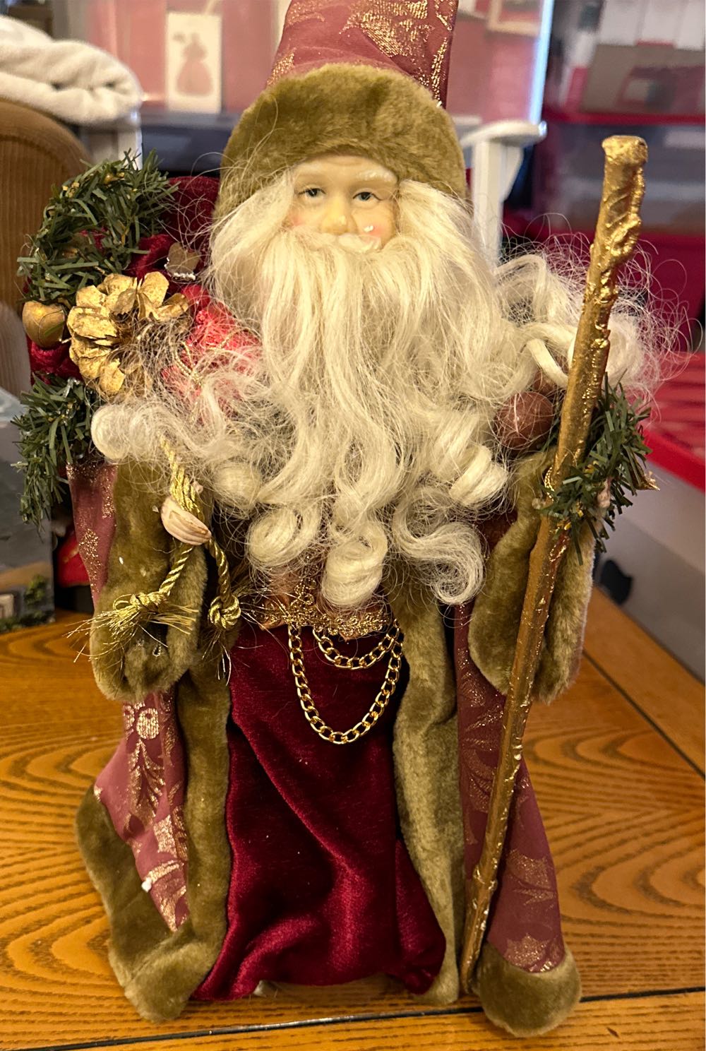 Tigger With Soccer Ball