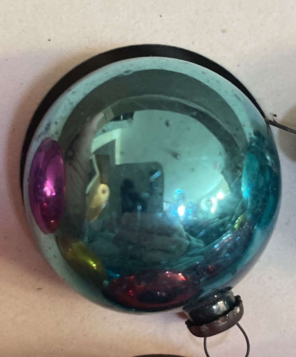 December diamonds big top 55–55072