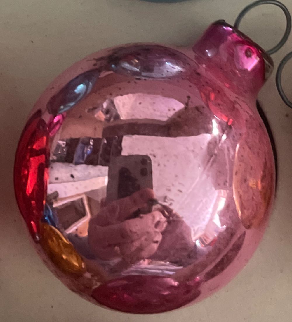 Frosty the Snowman (part of 8)