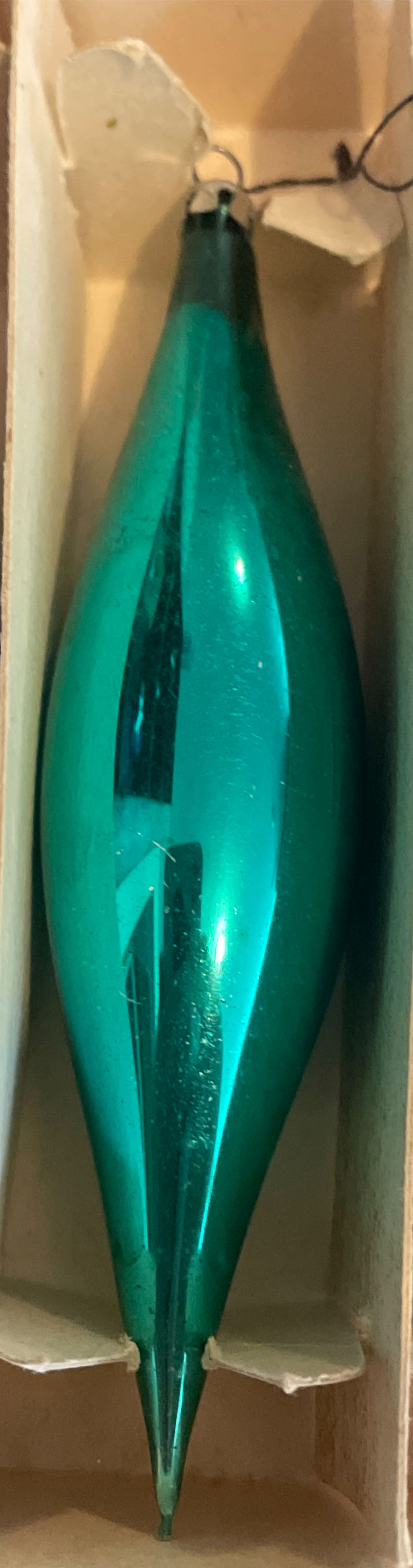 Wiggle Man Beaded Jester