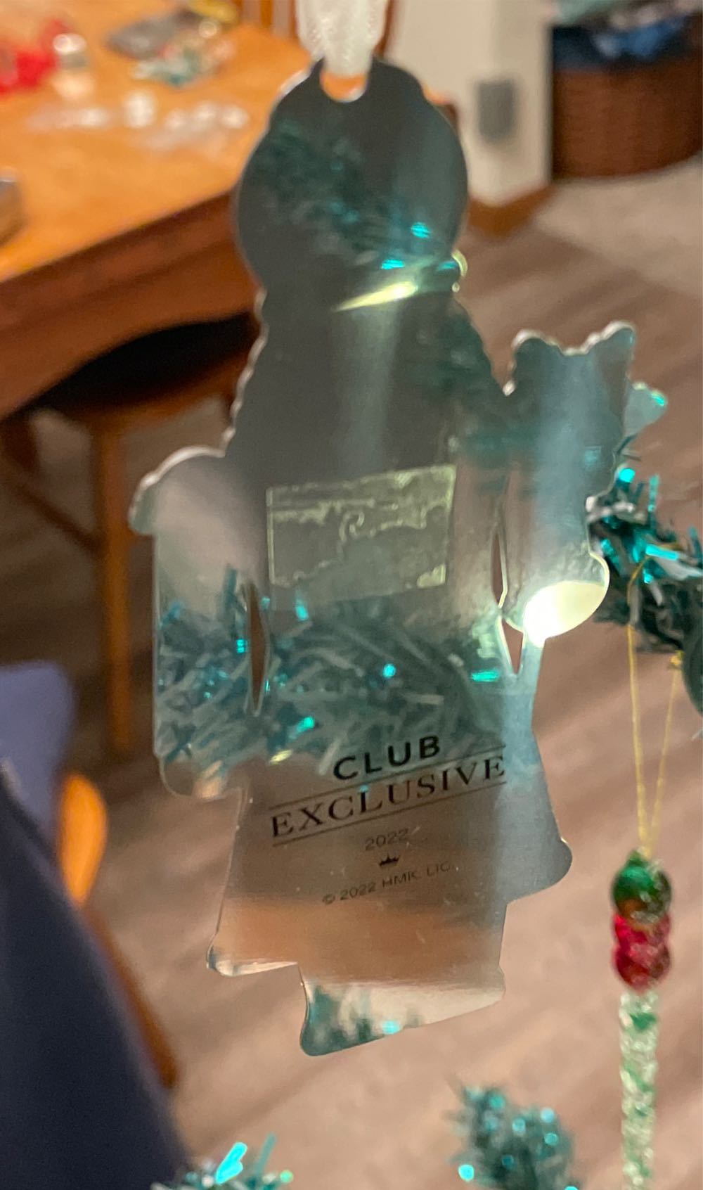 Noble Nutcracker Gift - Noble Nutcrackers (Nutcrackers) ornament collectible - Main Image 3