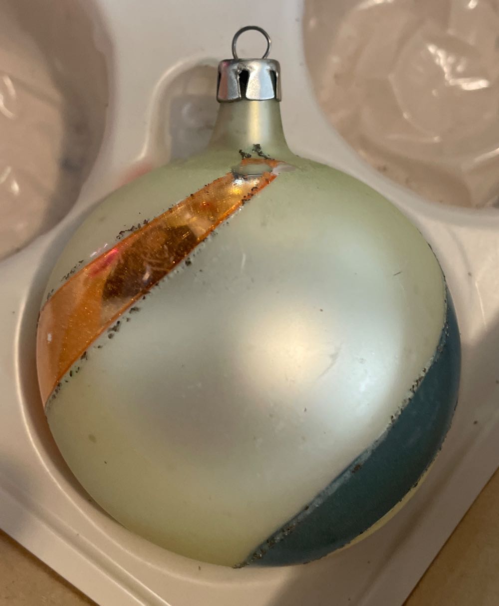 Poland - Round - White, red, Blue, Orange - Designed (Round) ornament collectible - Main Image 2