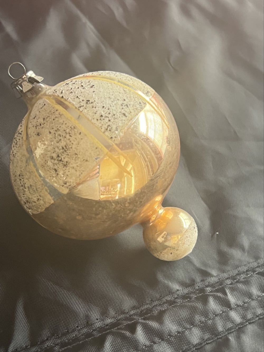 Sphere (86-021-0)  ornament collectible - Main Image 2