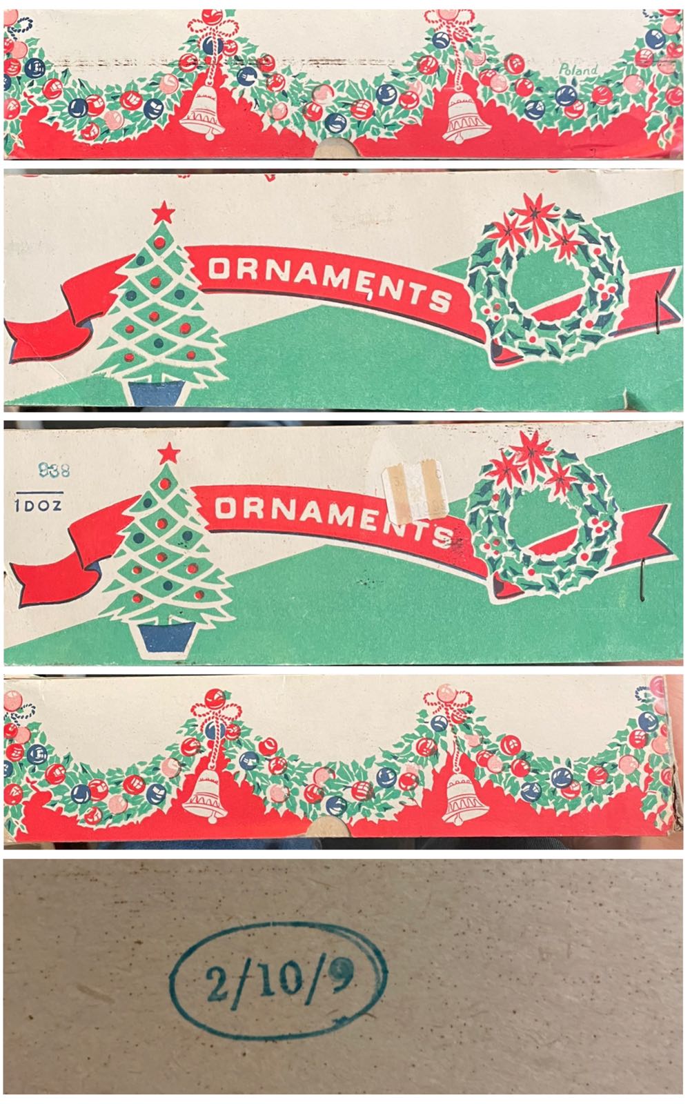 Poland  ornament collectible - Main Image 3