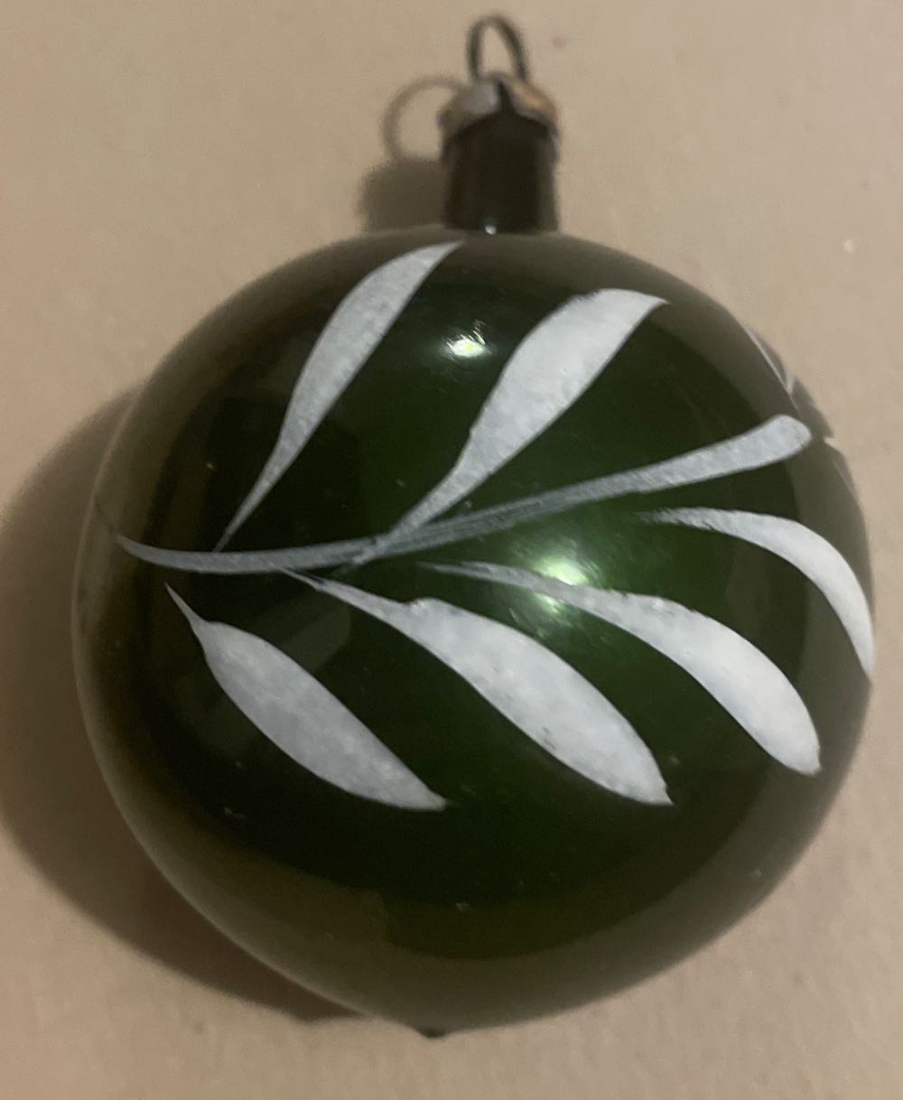 Poland - Round - Reflector - Reflector (Round) ornament collectible - Main Image 2