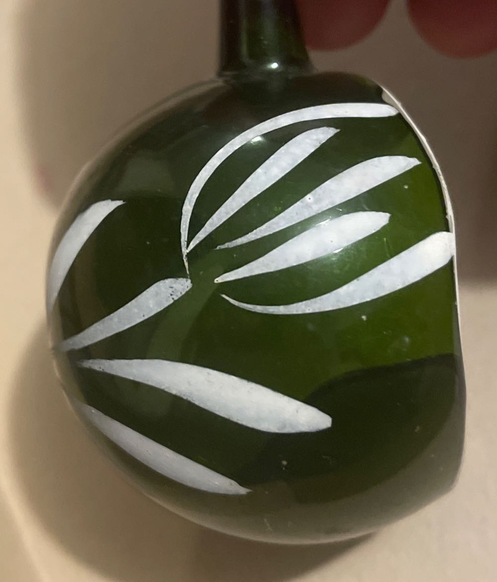 Poland - Round - Reflector - Reflector (Round) ornament collectible - Main Image 3