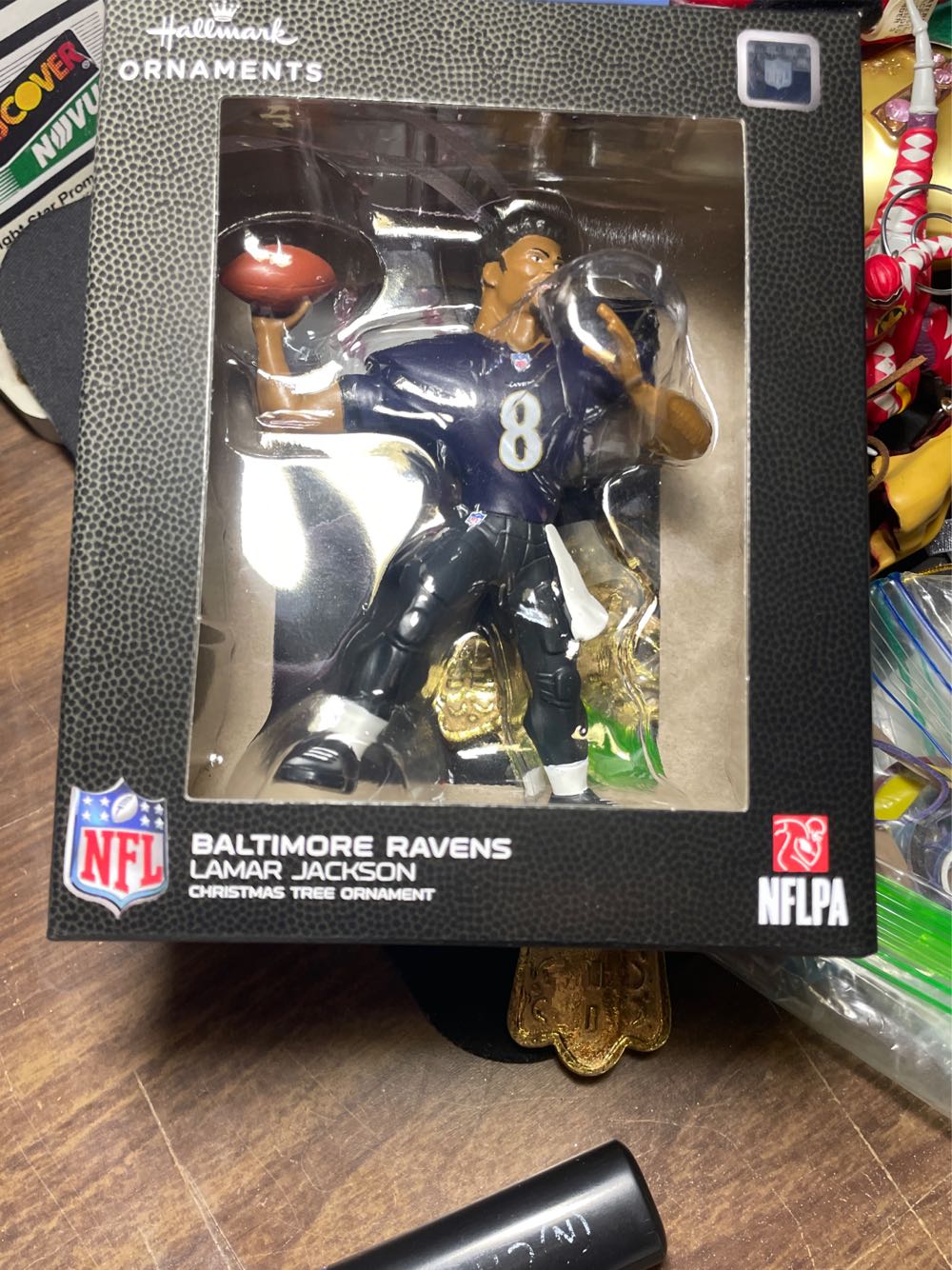 Winter Warmth Nicholas