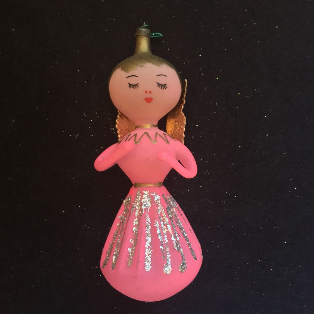 Bucktail Flare:  Bullet 1.25 oz.