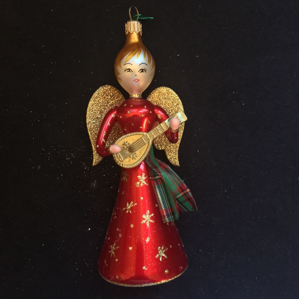 Fontanini - (Set 1) - 228 - Woodsman