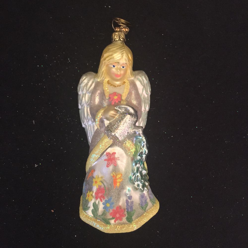 Float:  Cigar - .75”