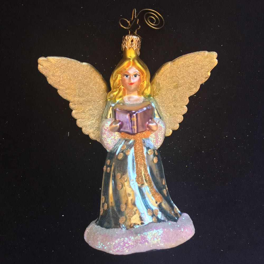 Caroling Cottages Set