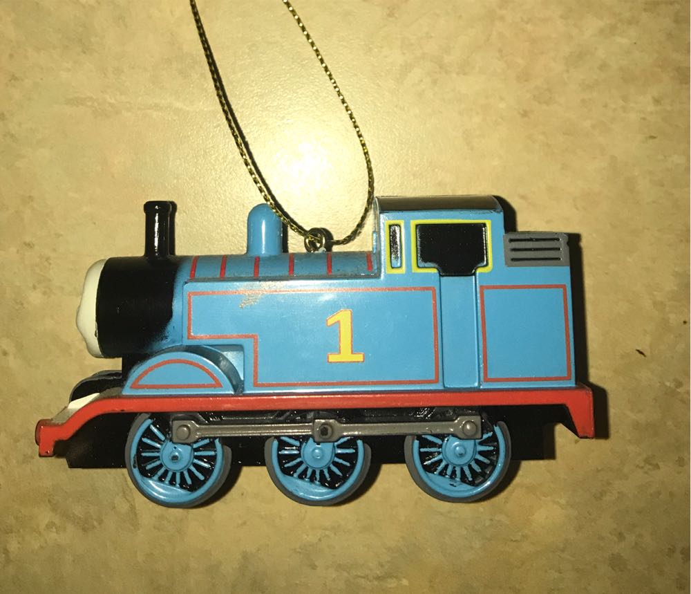 DISNEY Magic Kingdom WDW All Character Christmas Tree Ball Ornament