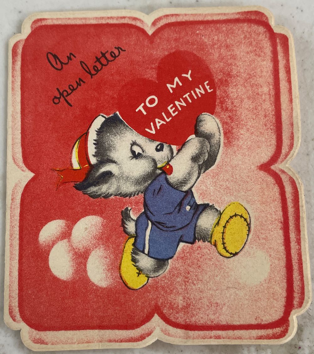 Hook:  Treble 7794B - 1/0