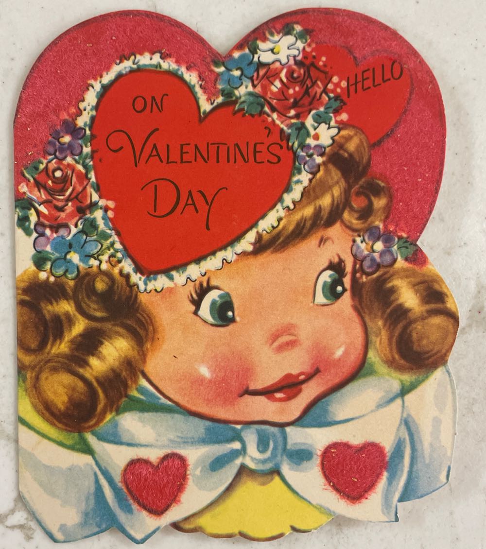 #25358 Paula’s Beauty Parlour