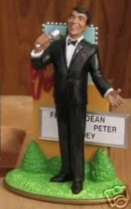 Everybody Loves Dean  ornament collectible - Main Image 2