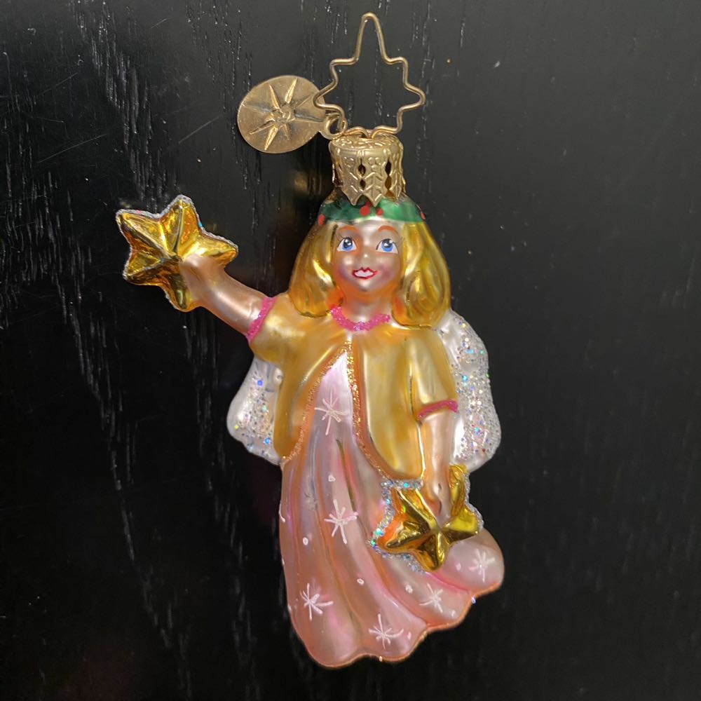 Scooby-Doo Building A Snowman