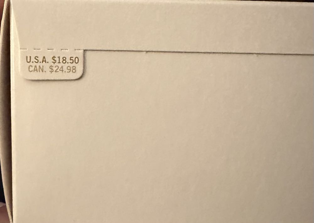 Snow One Like You Recordable Hallmark Ornament  ornament collectible [Barcode 795902110642] - Main Image 4