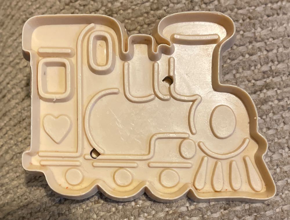 December Diamonds Flaming Oh Merman Christmas Ornament 5555112 New