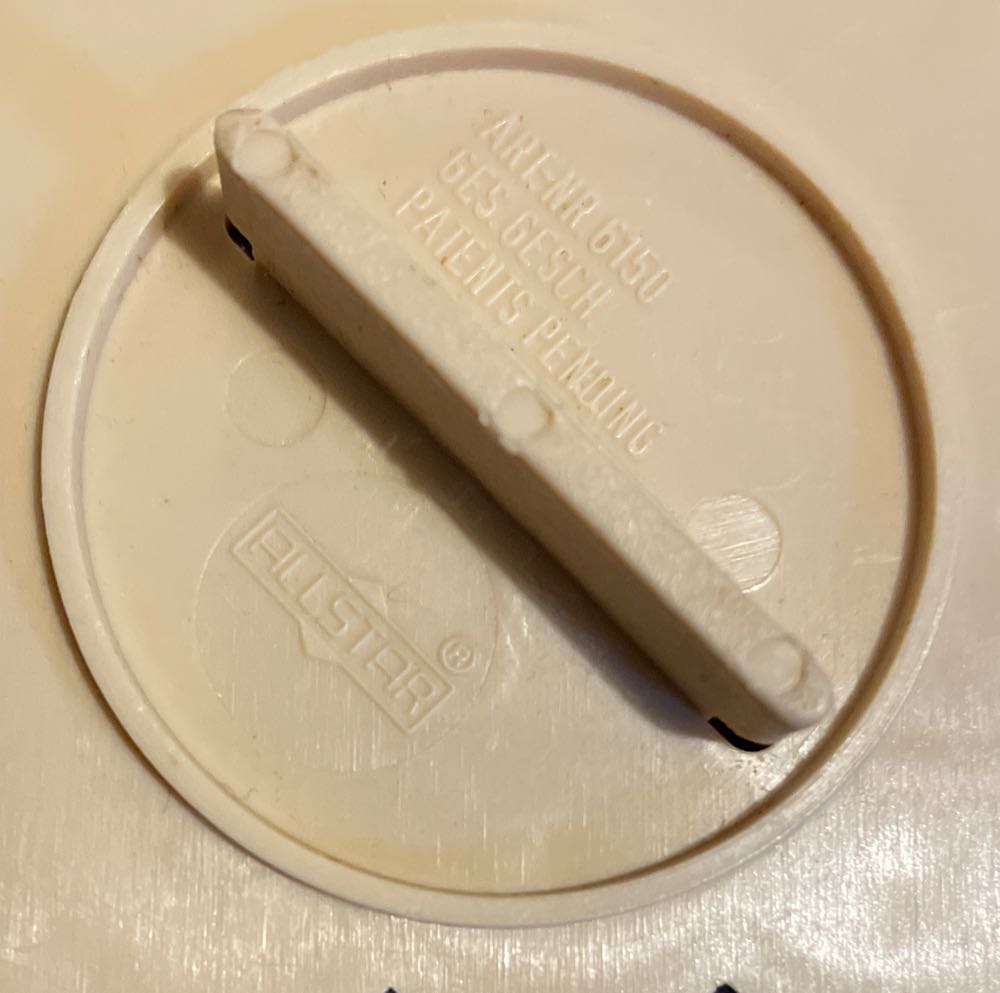 Cookie Cutter - Allstar - Train Engine - Train (Cookie Cutter) ornament collectible - Main Image 2