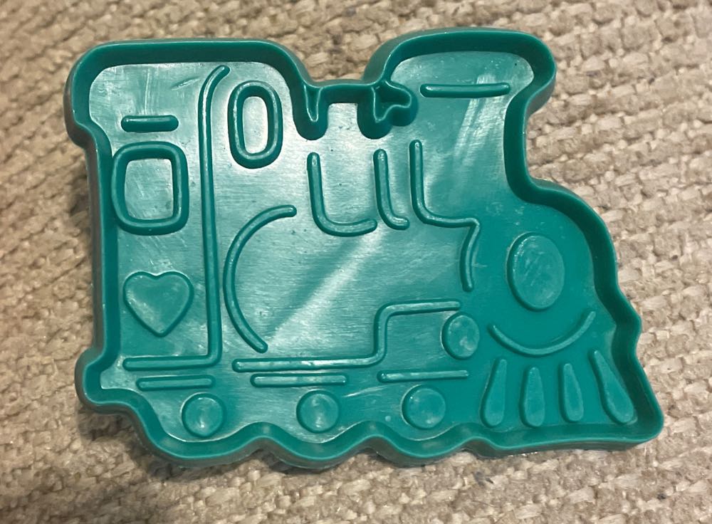 Hook:  Treble 35517 - 1/0