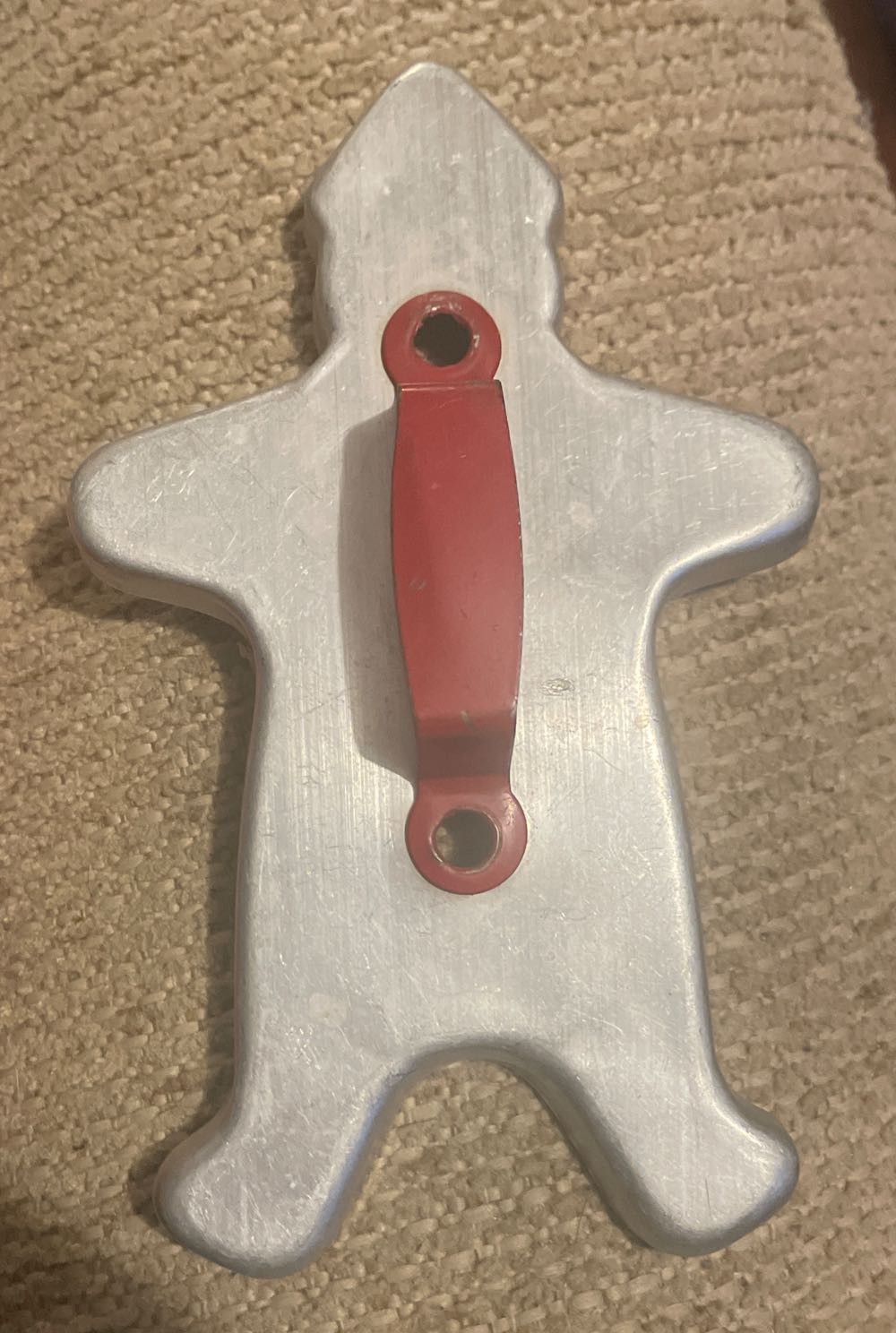 Perleon Leader:  Roll 60 lb.