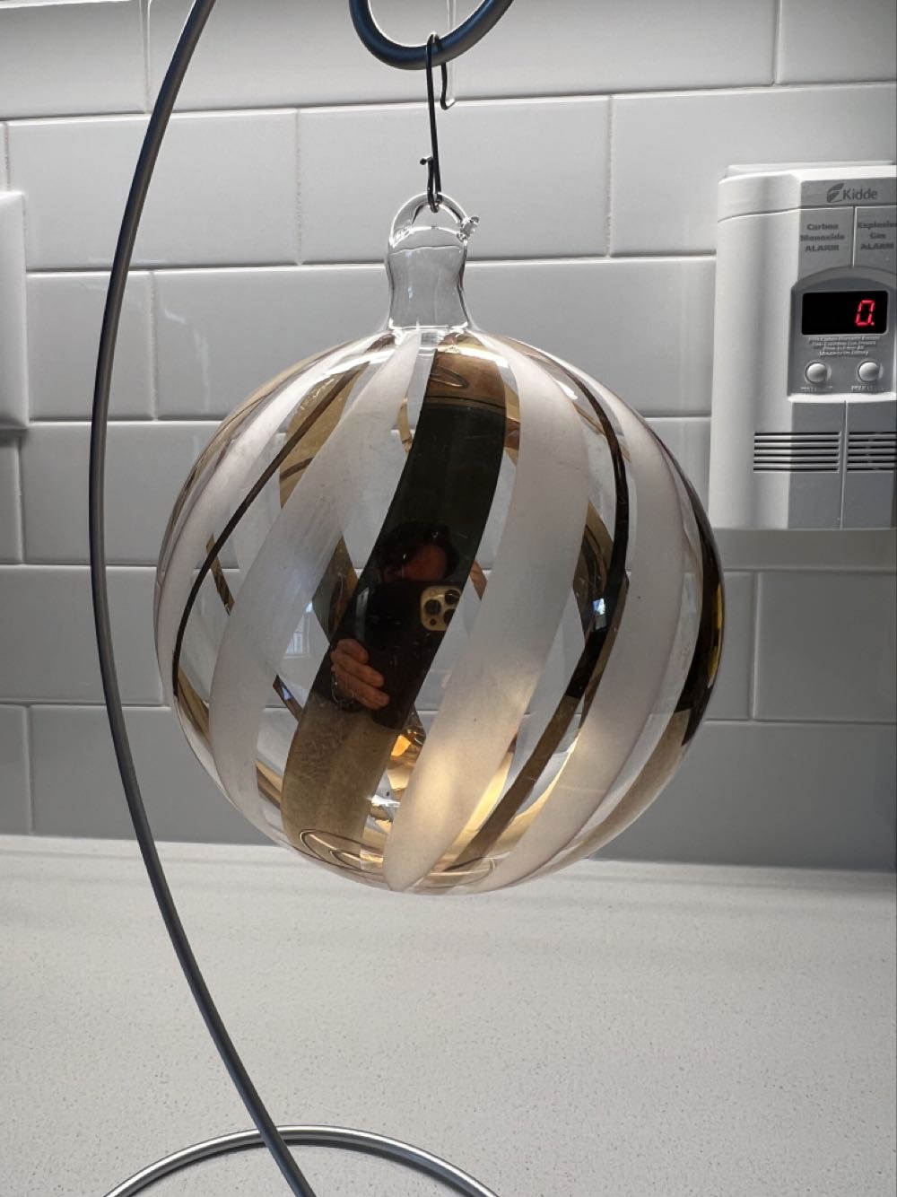 Joyful Jumping Jacks - Santa