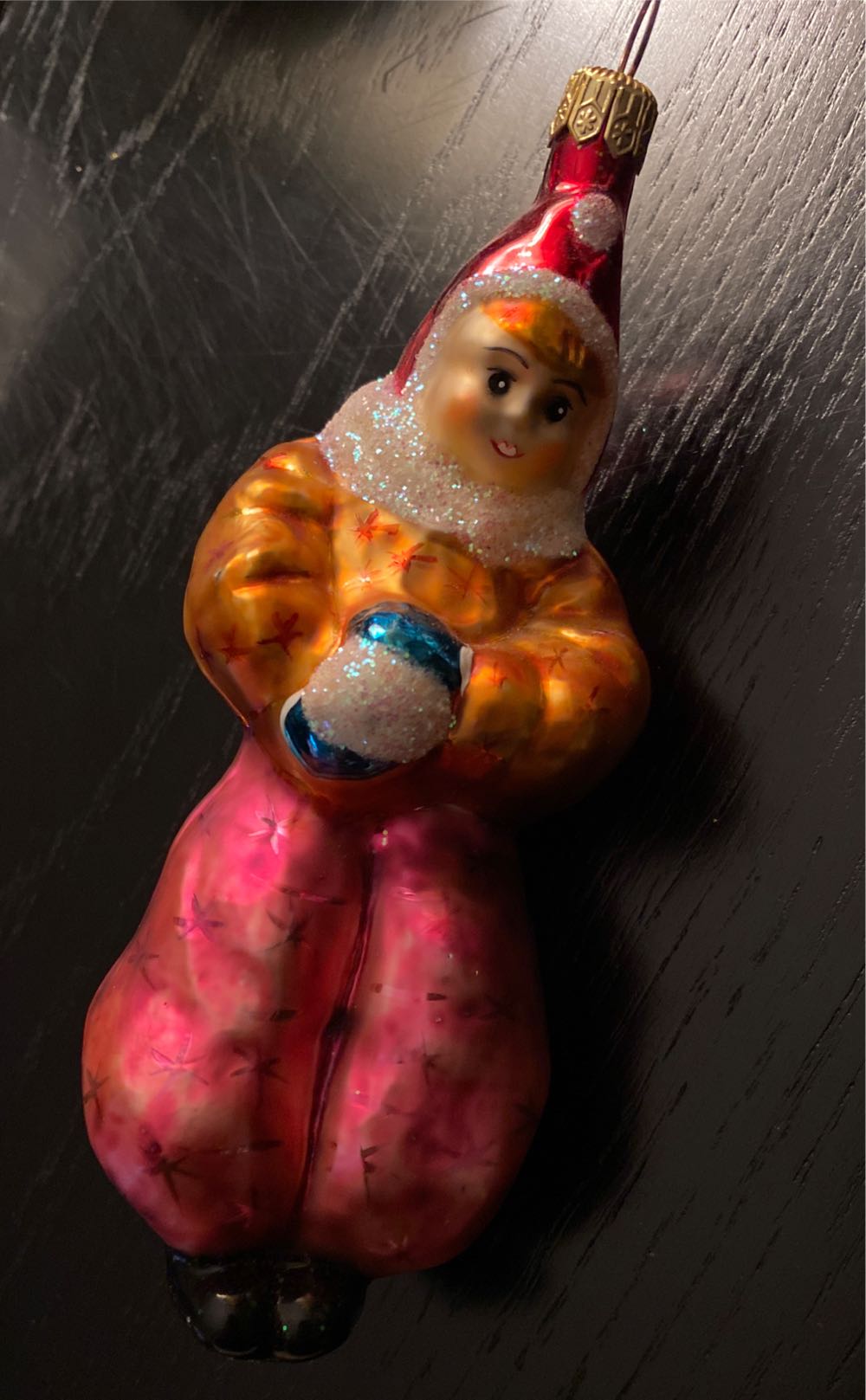 Arrow - Wood - Jack In The Box