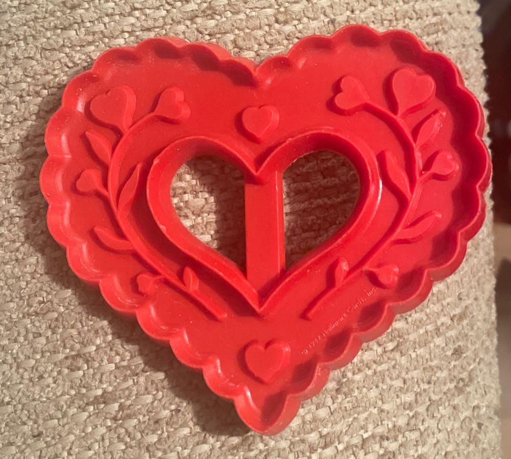 Cookie Cutter - Wilton - Gingerbread Boy