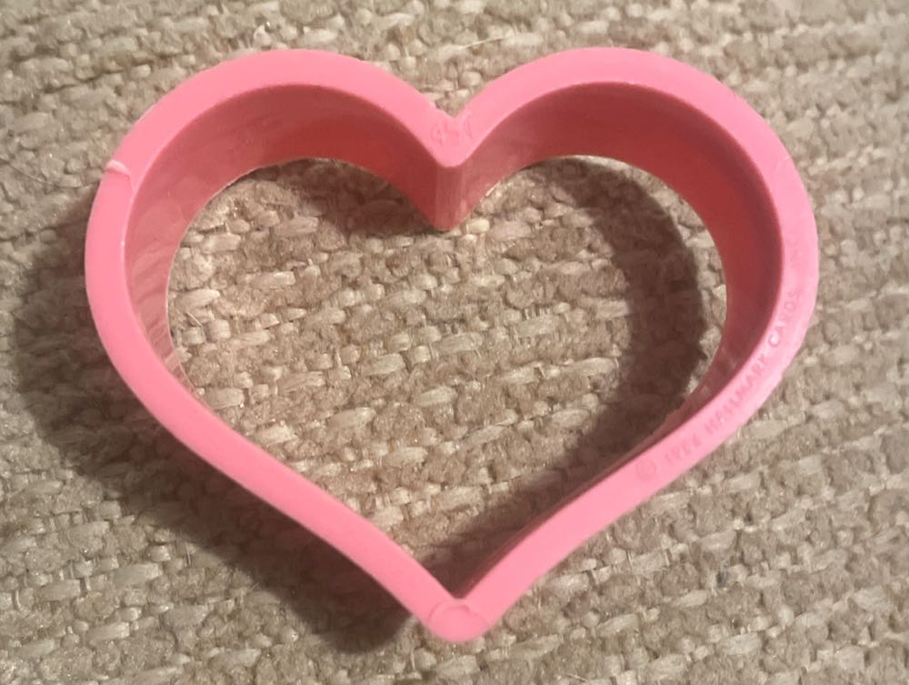 Coby - Round - Plain - Pink