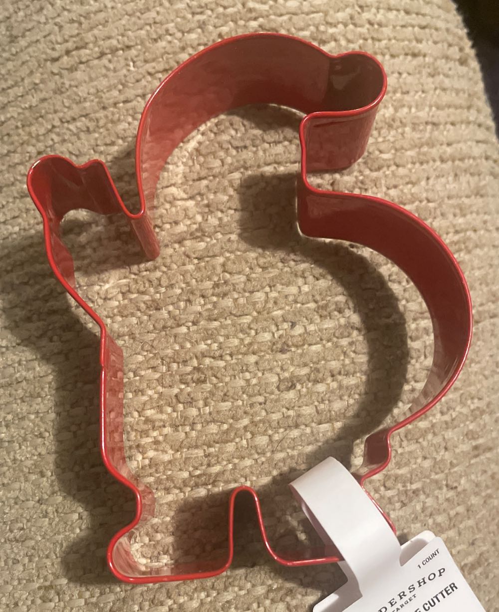 Safe & Snug - 2001 - #1 - Penguins