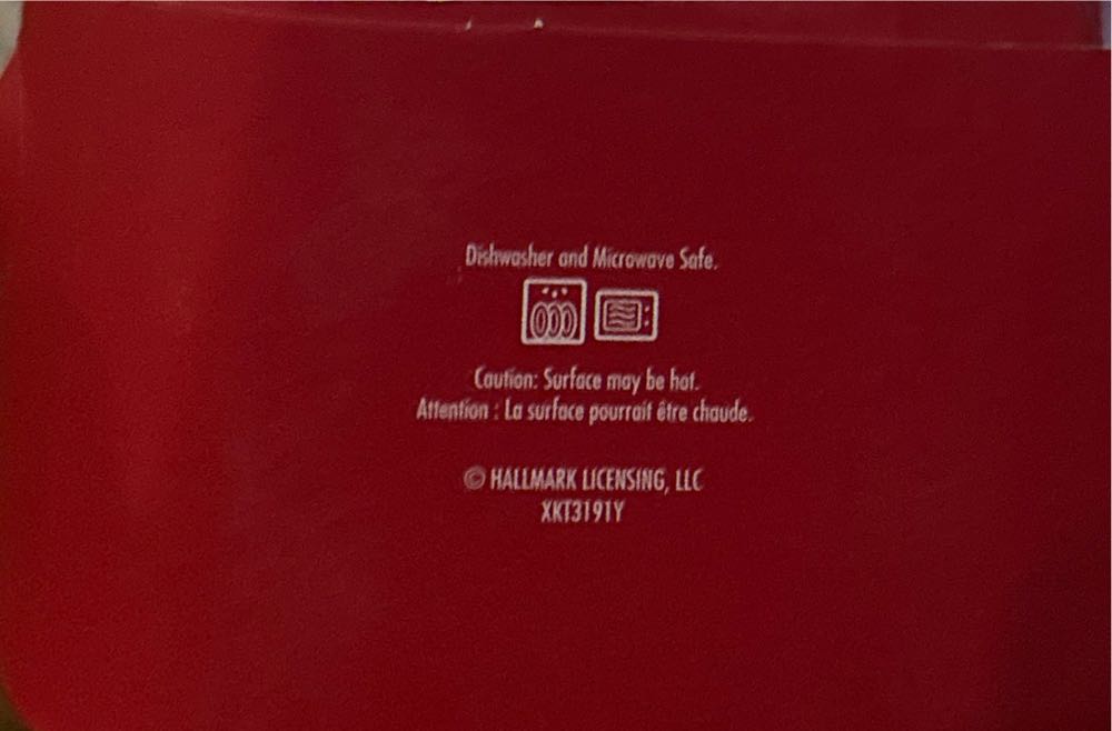 2 Mugs - Mugs (Snowmen) ornament collectible - Main Image 2