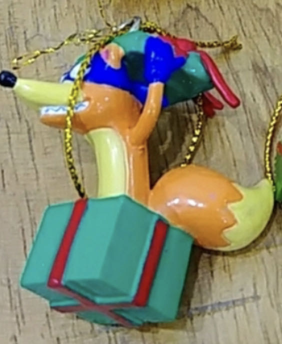 Metal Tin:  Hopkins - .38 oz.