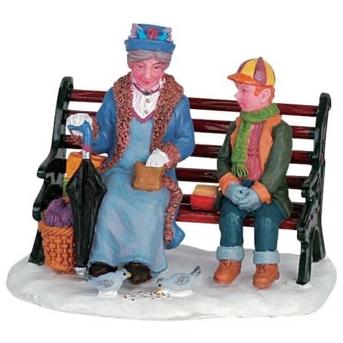 Twinkling Sleigh Ride