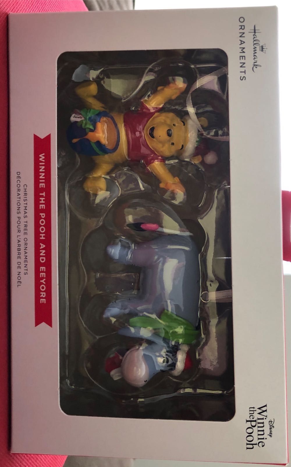 Super Mario Christmas Ornaments ...