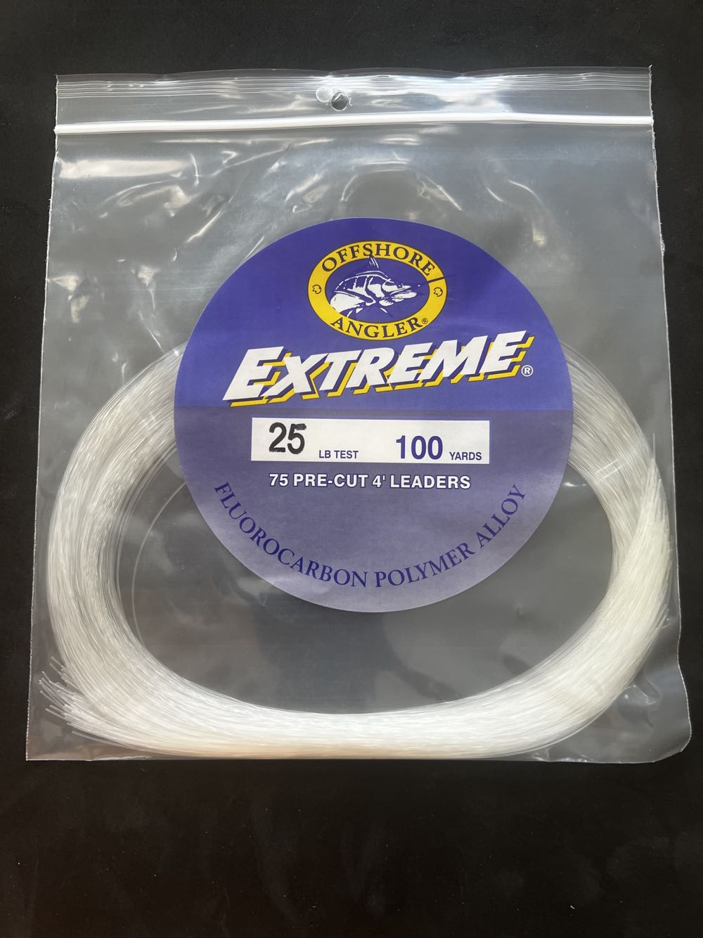 White Diamond Finial