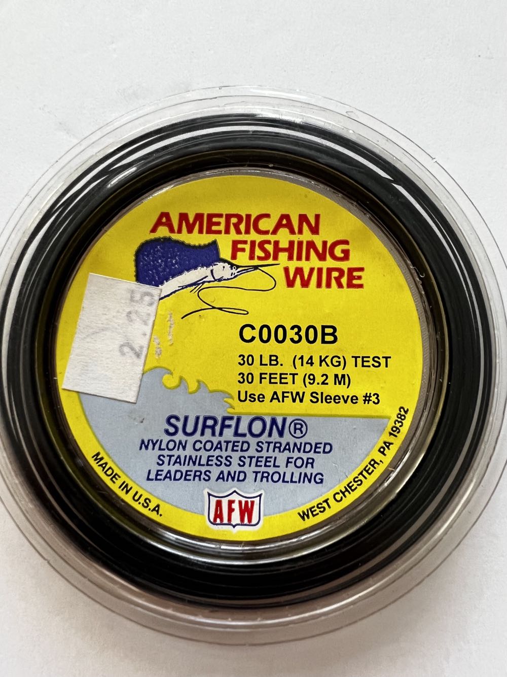 Cookie Cutter - Svieco - Man