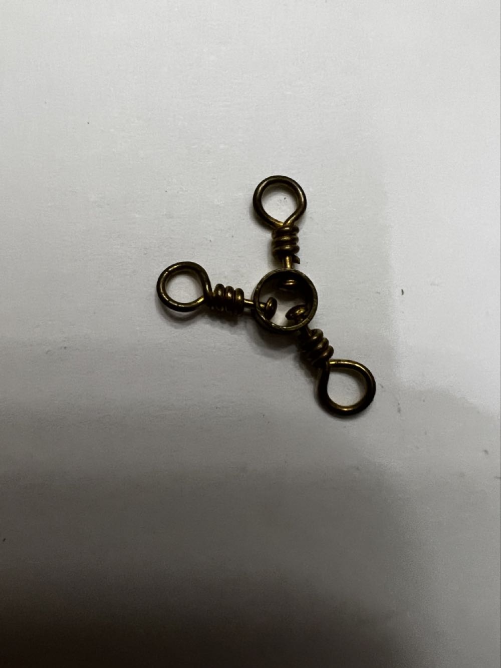 December Diamonds 55-55423 Merman Nemo 20 20th Anniversary Hanging Ornament