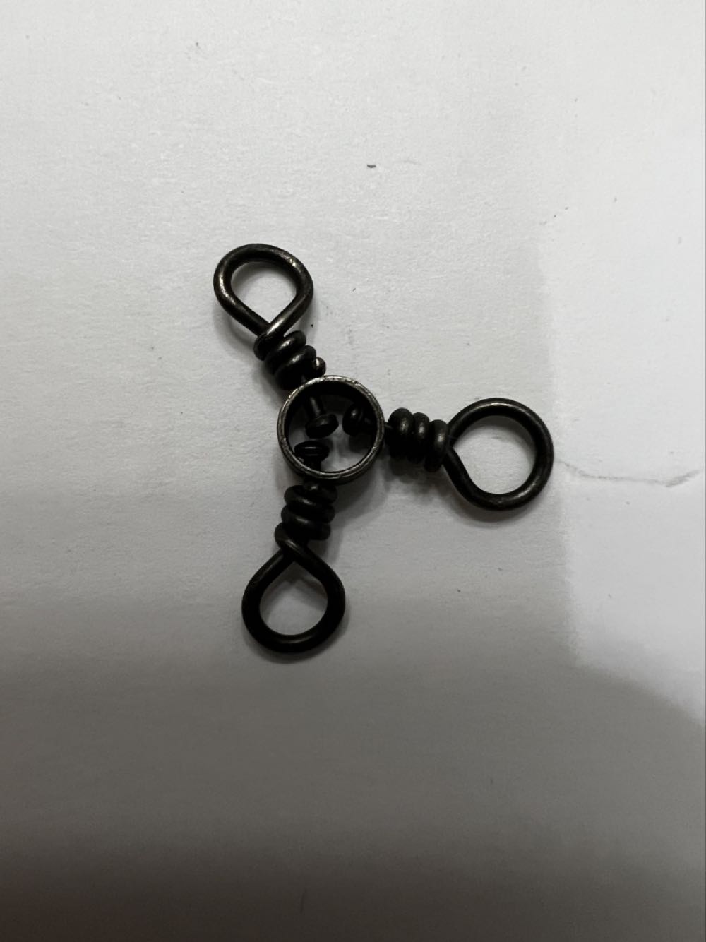 Bucktail:  Hot Lips - 1 oz.